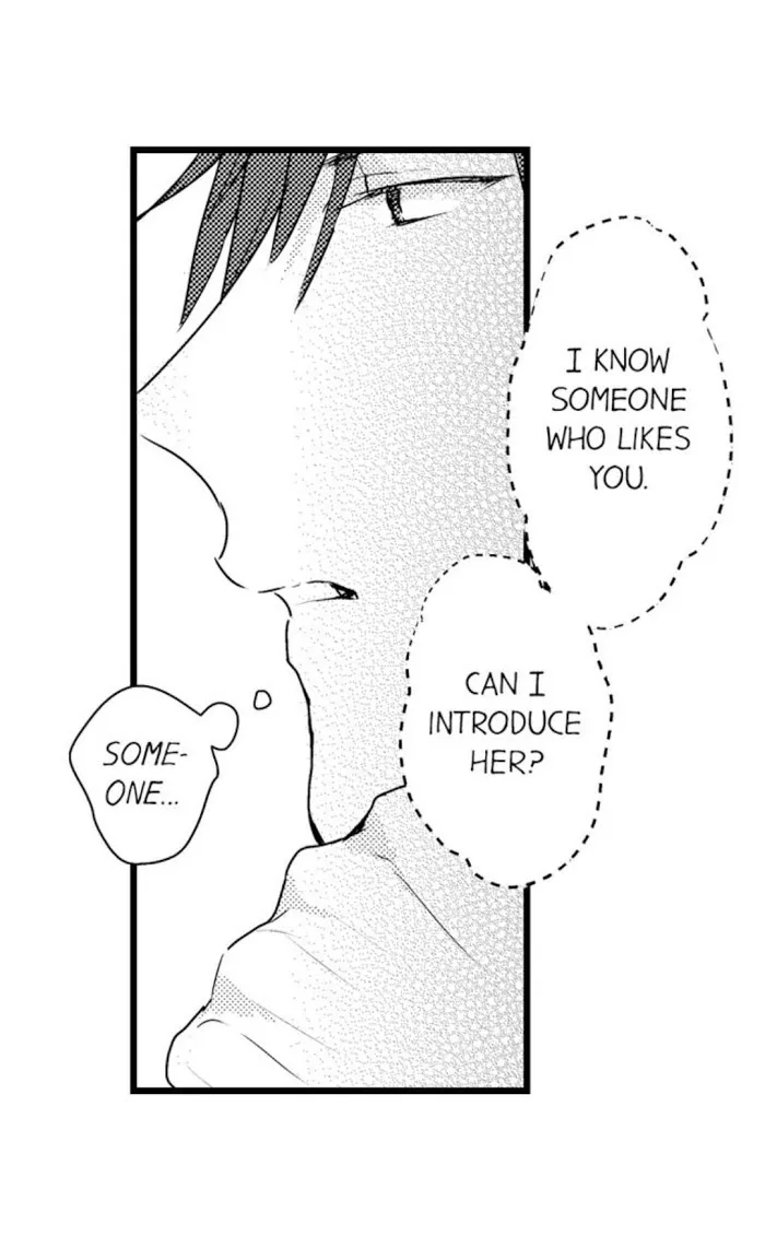 Read Papa Datte, Shitai chapter 22 image 13 on Lezhin