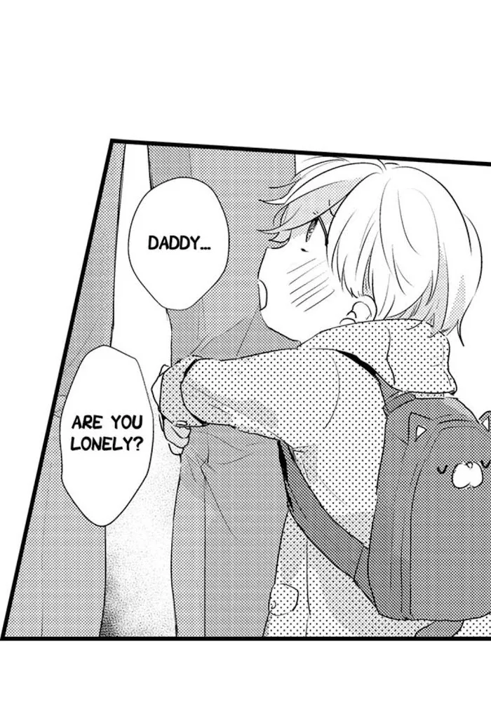 Read Papa Datte, Shitai chapter 22 image 18 on Lezhin