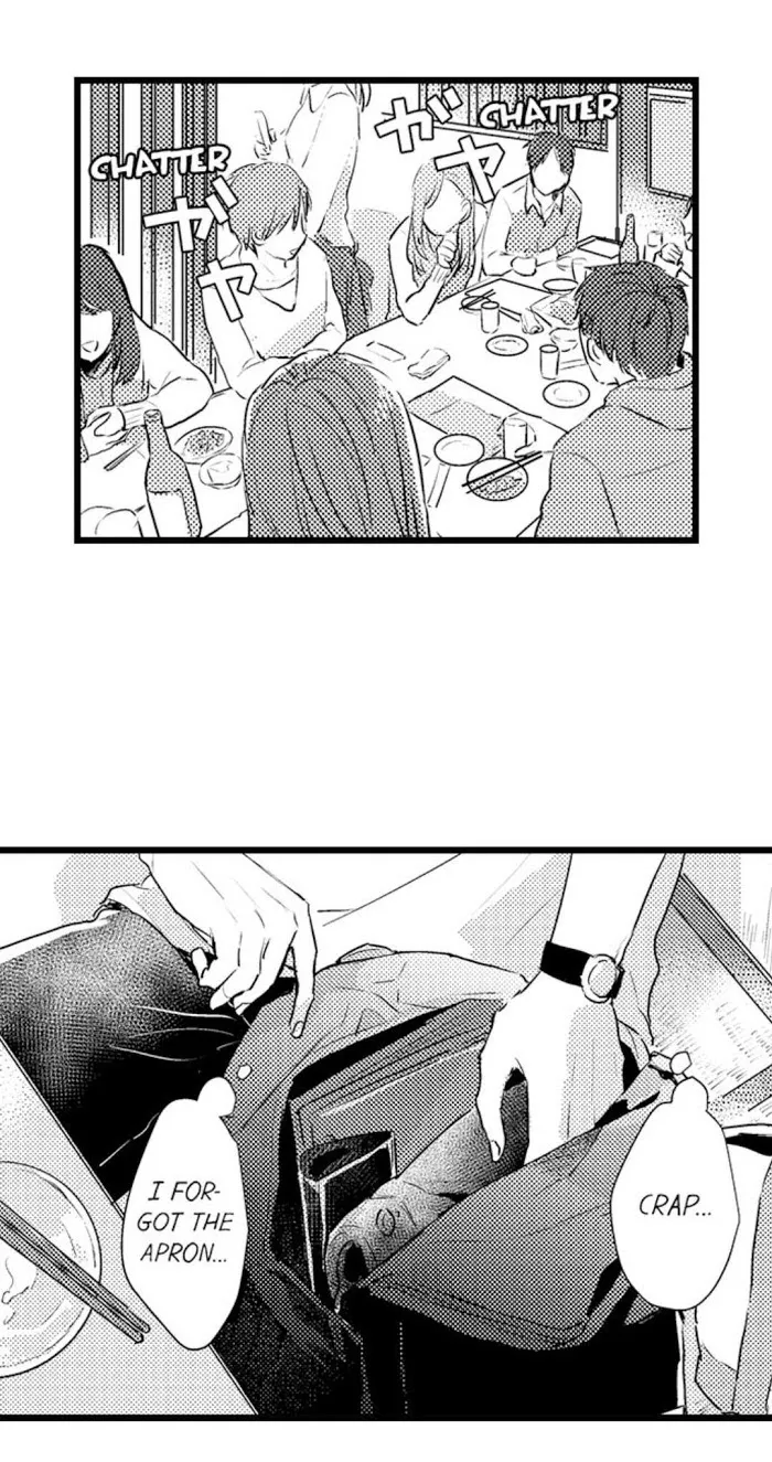 Read Papa Datte, Shitai chapter 22 image 2 on Lezhin