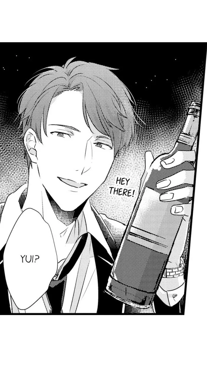 Read Papa Datte, Shitai chapter 22 image 27 on Lezhin