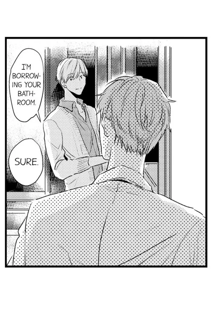 Read Papa Datte, Shitai chapter 22 image 29 on Lezhin