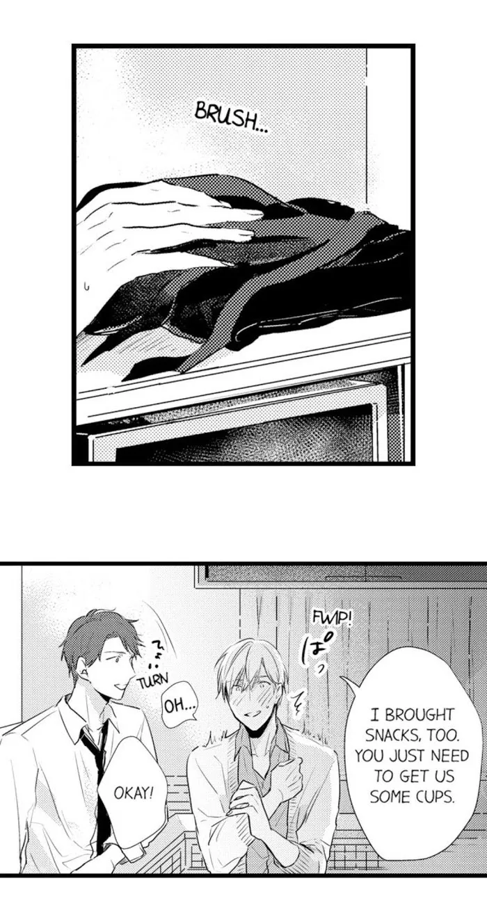 Read Papa Datte, Shitai chapter 22 image 32 on Lezhin