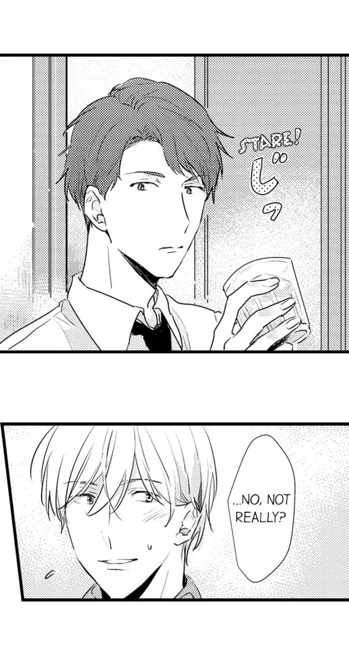 Read Papa Datte, Shitai chapter 22 image 36 on Lezhin