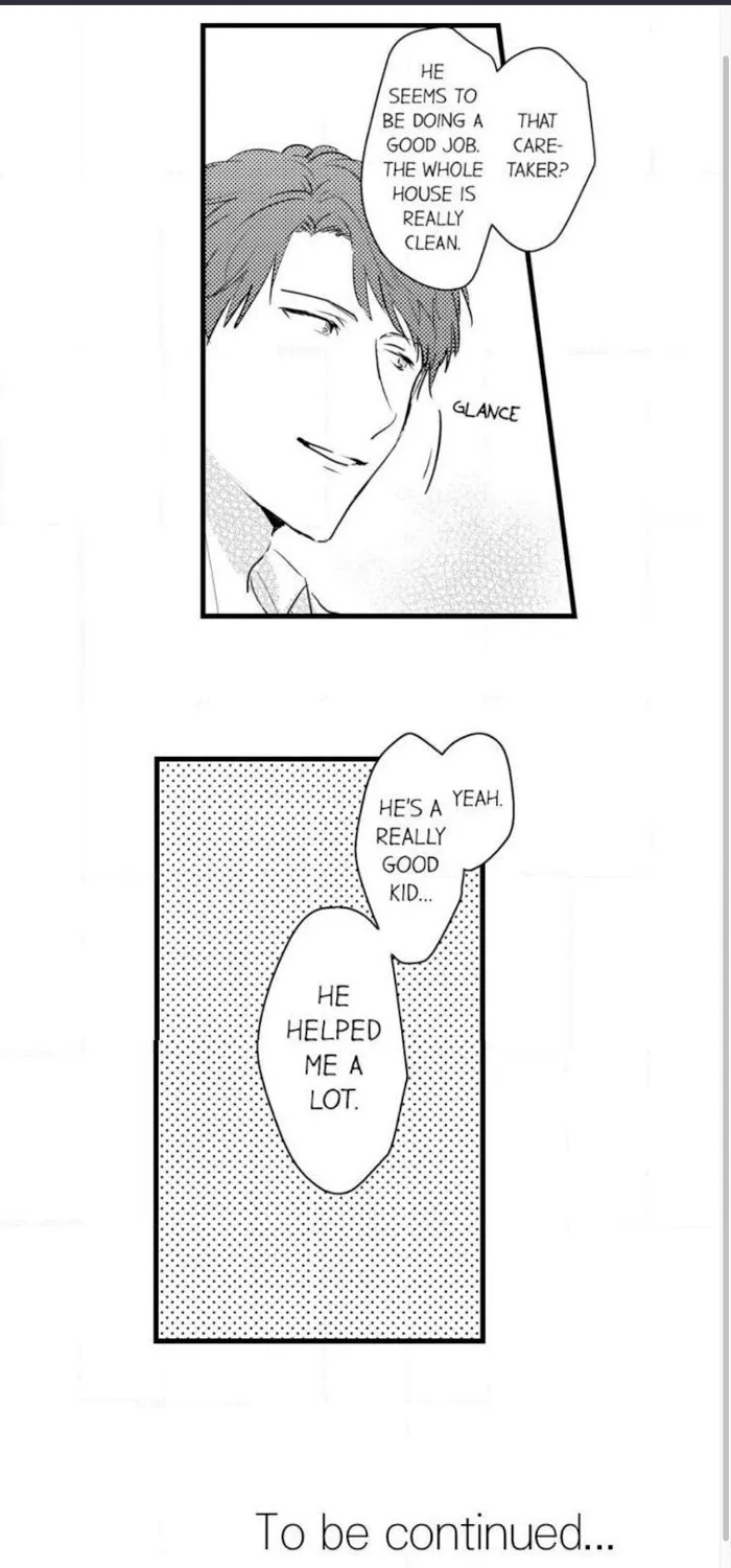 Read Papa Datte, Shitai chapter 22 image 40 on Lezhin