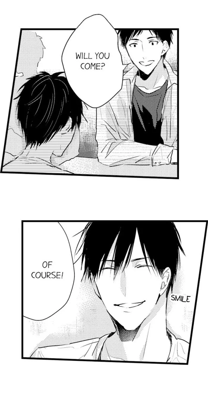 Read Papa Datte, Shitai chapter 22 image 6 on Lezhin
