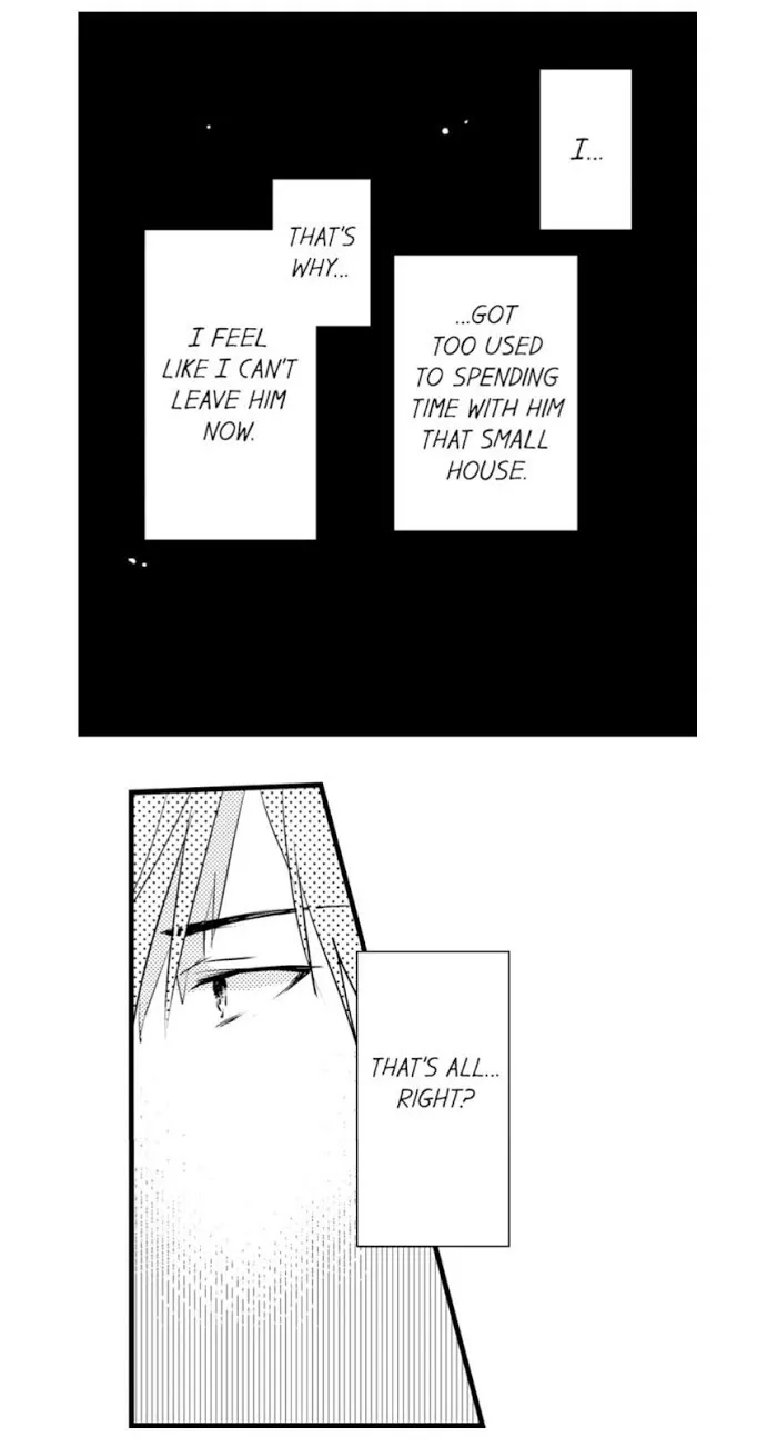 Read Papa Datte, Shitai chapter 22 image 8 on Lezhin