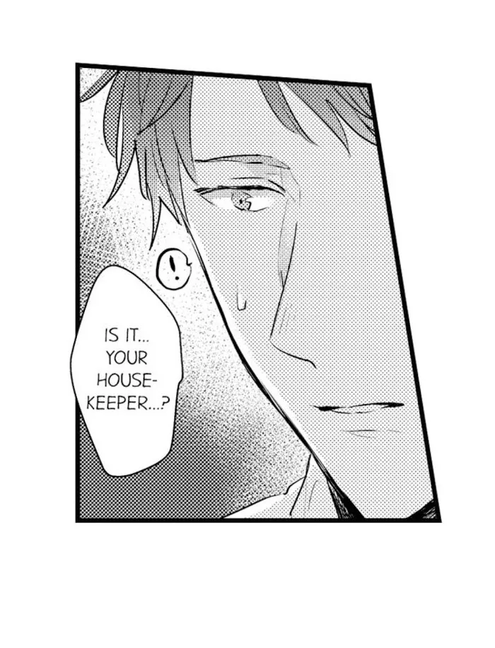Read Papa Datte, Shitai chapter 23 image 10 on Lezhin
