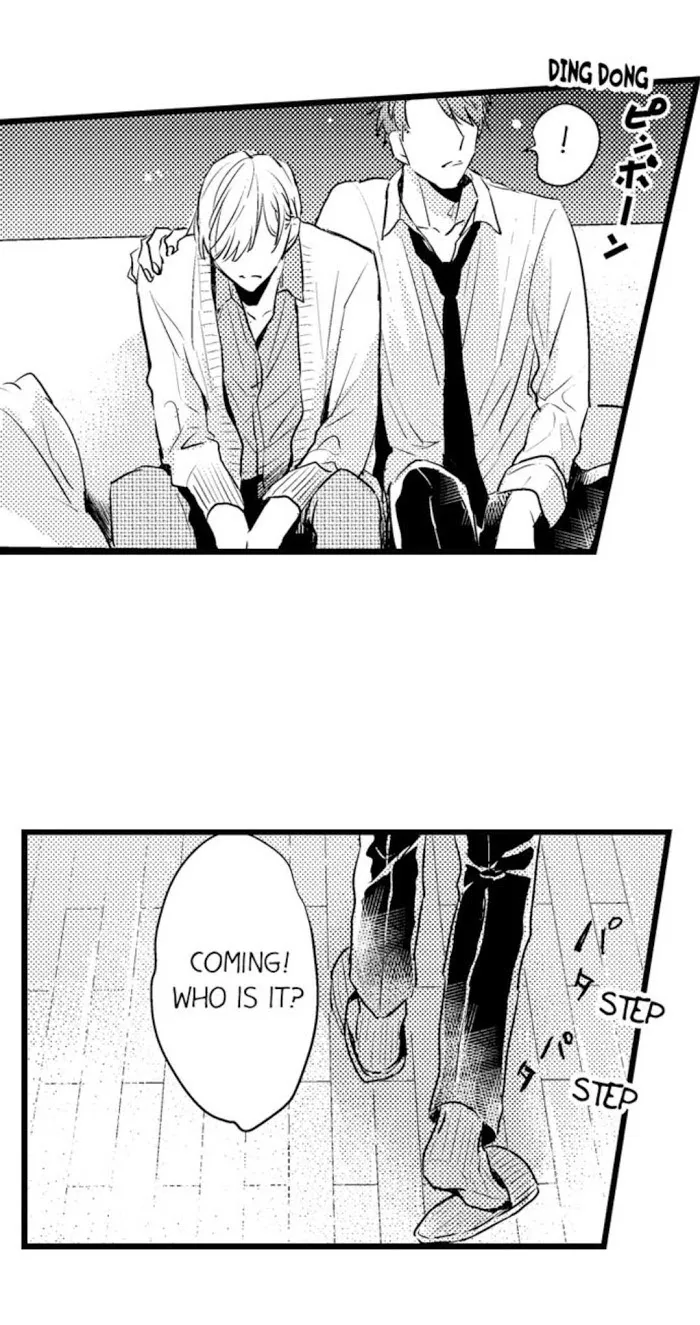 Read Papa Datte, Shitai chapter 23 image 16 on Lezhin