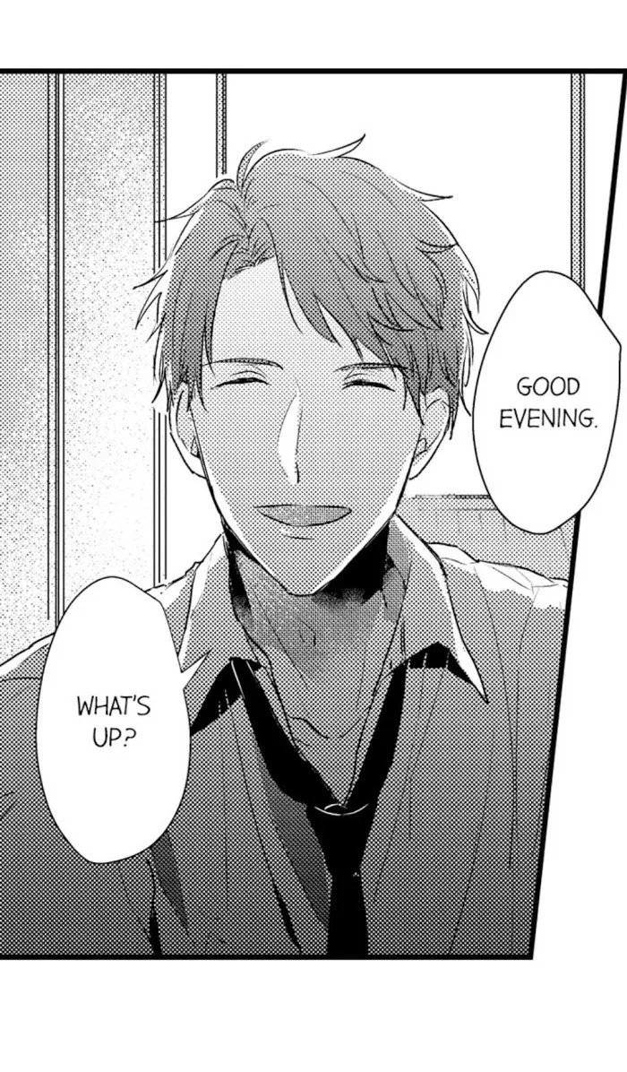Read Papa Datte, Shitai chapter 23 image 18 on Lezhin