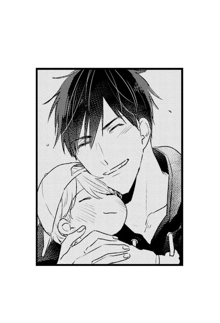 Read Papa Datte, Shitai chapter 23 image 2 on Lezhin