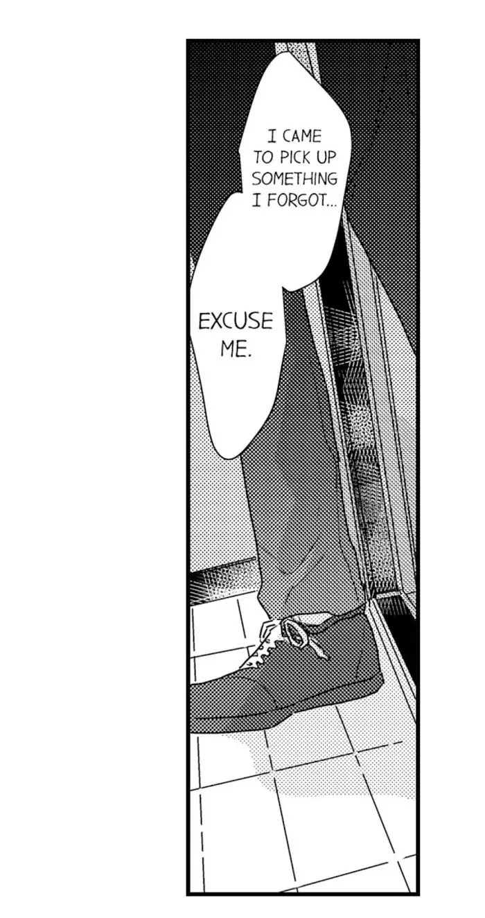 Read Papa Datte, Shitai chapter 23 image 20 on Lezhin