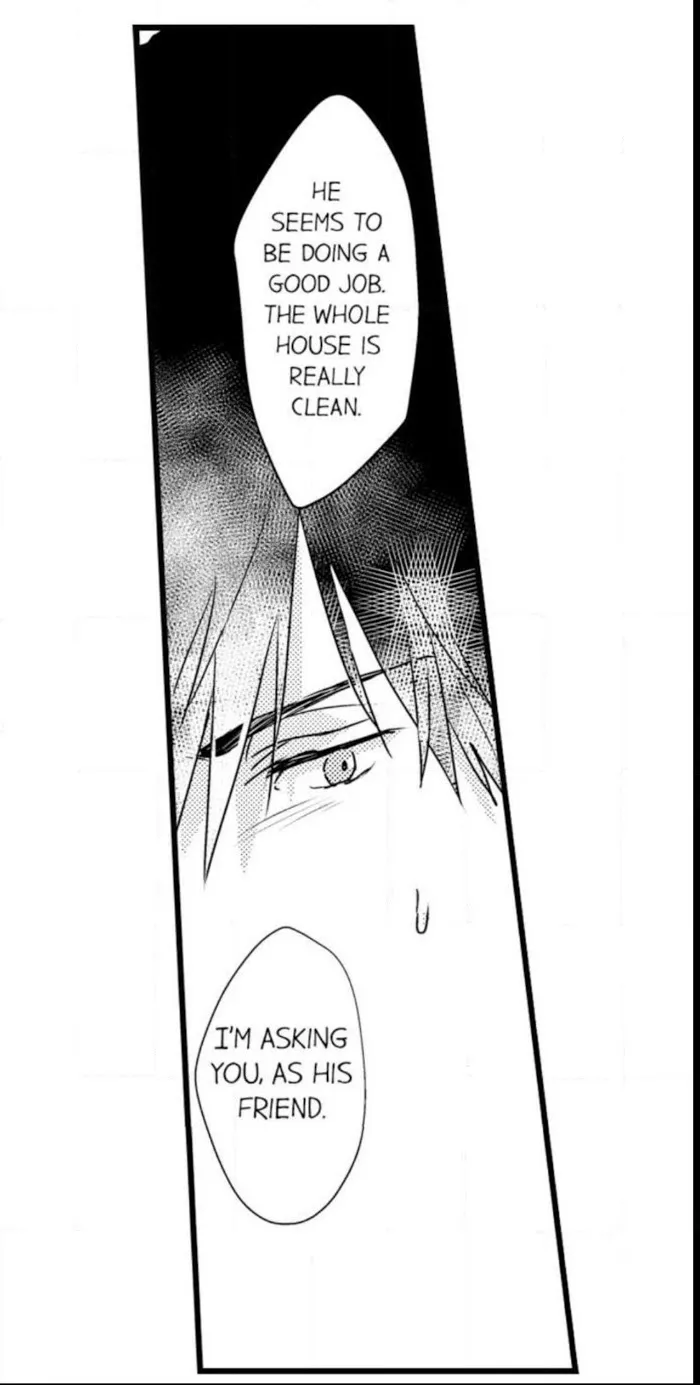 Read Papa Datte, Shitai chapter 23 image 24 on Lezhin
