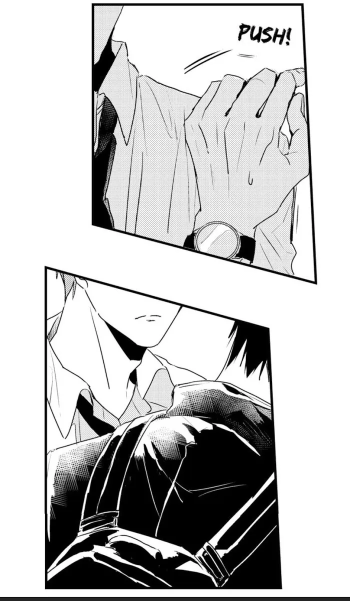 Read Papa Datte, Shitai chapter 23 image 25 on Lezhin