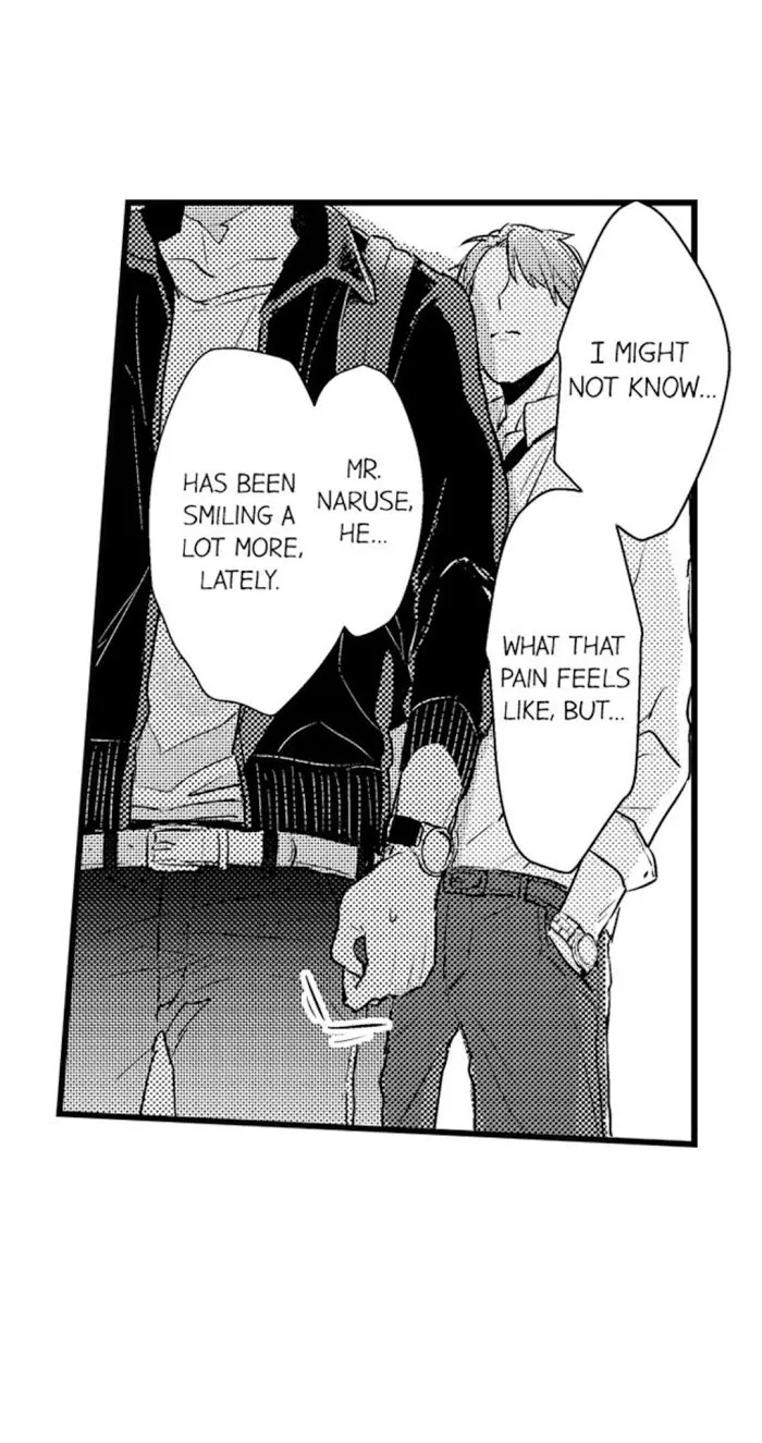 Read Papa Datte, Shitai chapter 23 image 26 on Lezhin