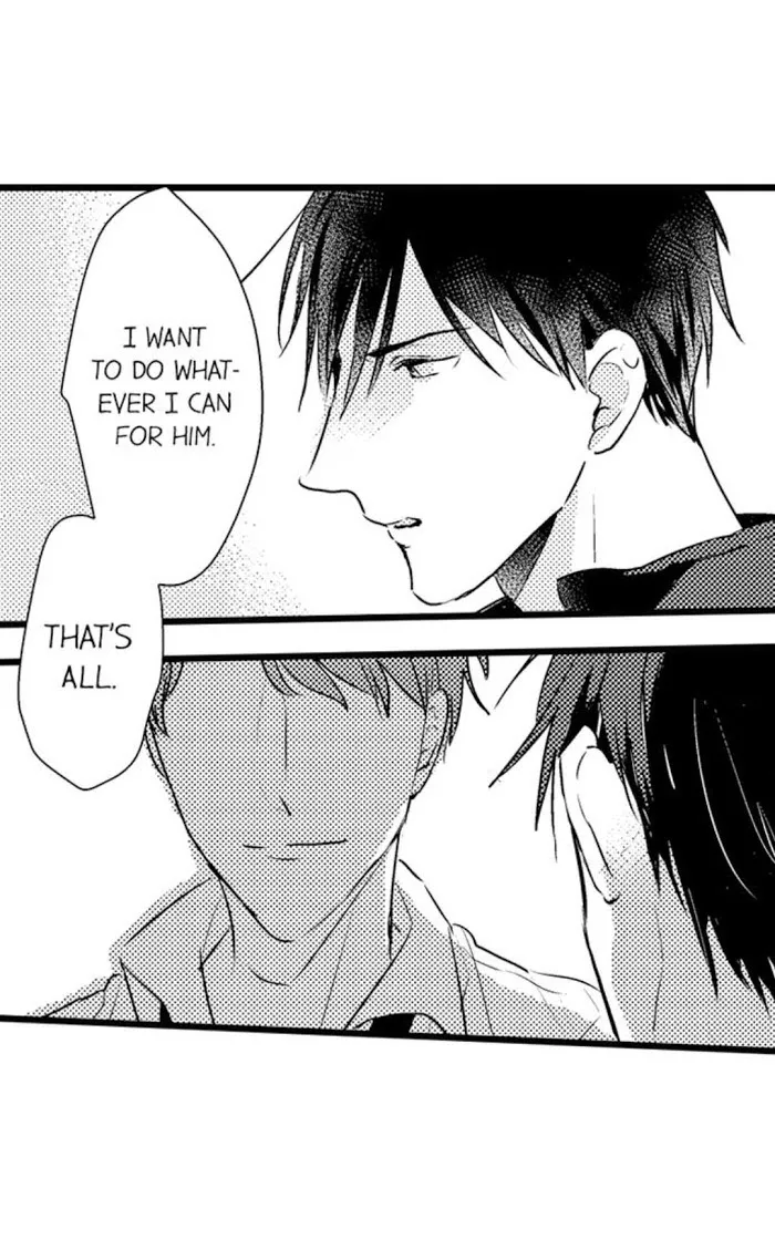Read Papa Datte, Shitai chapter 23 image 27 on Lezhin