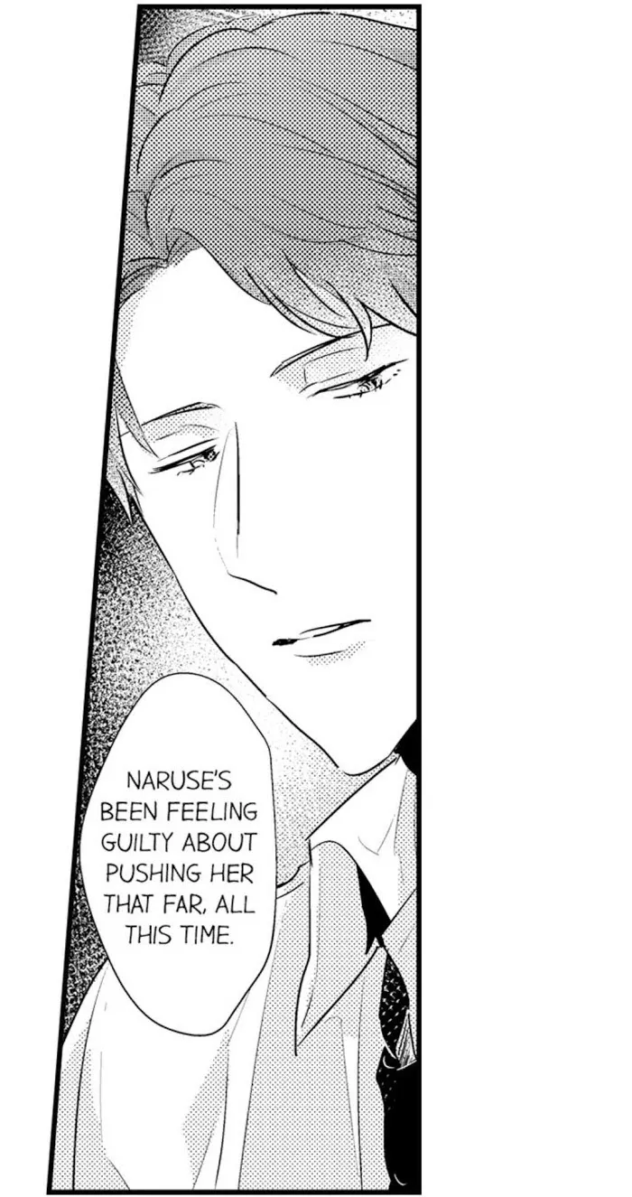 Read Papa Datte, Shitai chapter 23 image 29 on Lezhin