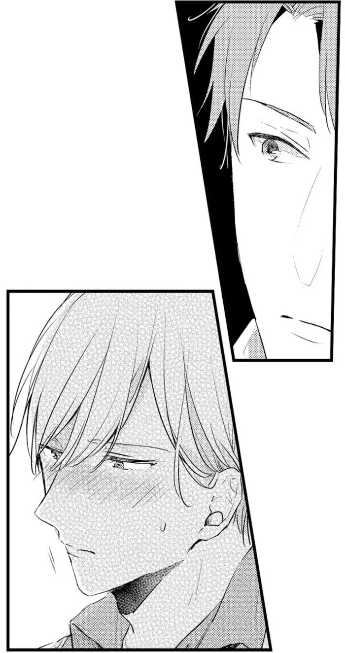 Read Papa Datte, Shitai chapter 23 image 3 on Lezhin