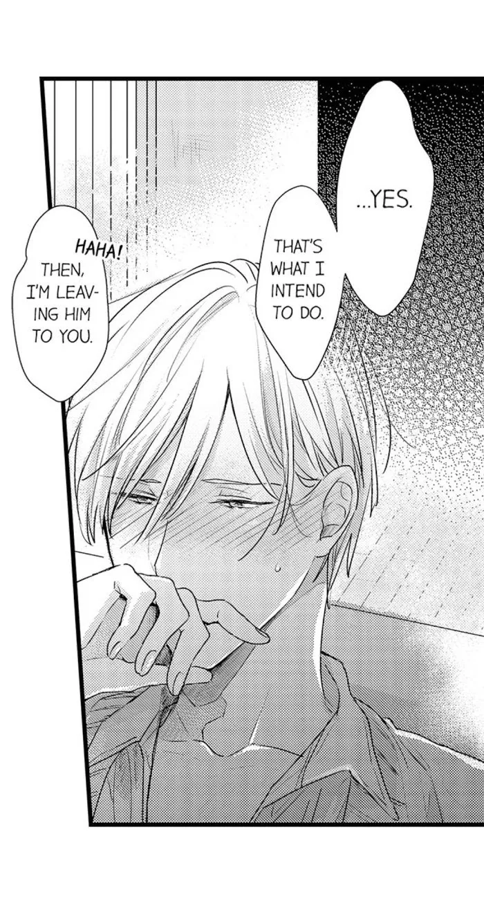 Read Papa Datte, Shitai chapter 23 image 32 on Lezhin