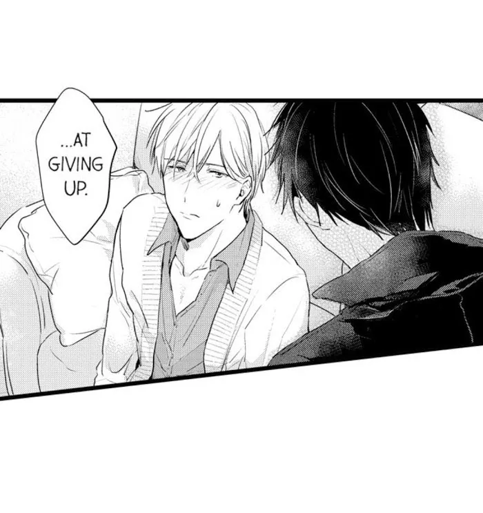 Read Papa Datte, Shitai chapter 23 image 37 on Lezhin
