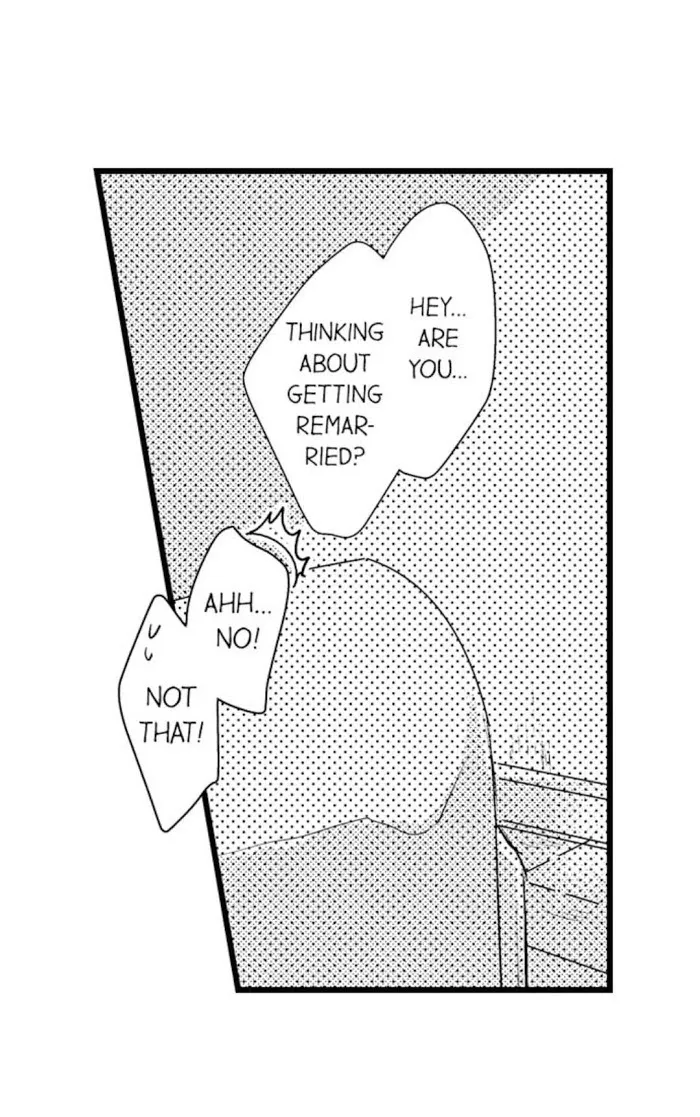 Read Papa Datte, Shitai chapter 23 image 5 on Lezhin