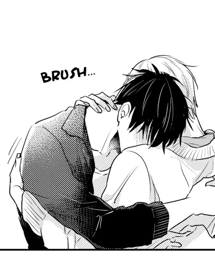 Read Papa Datte, Shitai chapter 24 image 12 on Lezhin