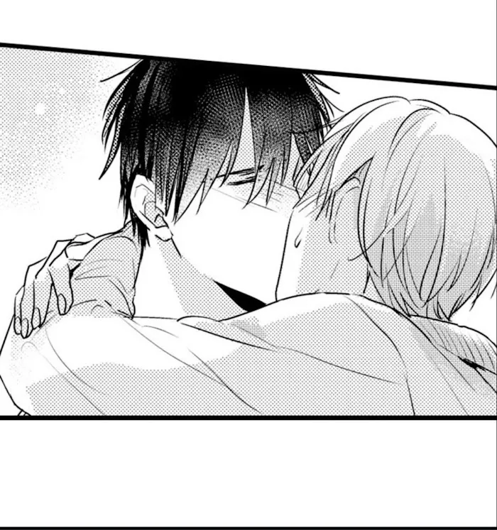 Read Papa Datte, Shitai chapter 24 image 14 on Lezhin