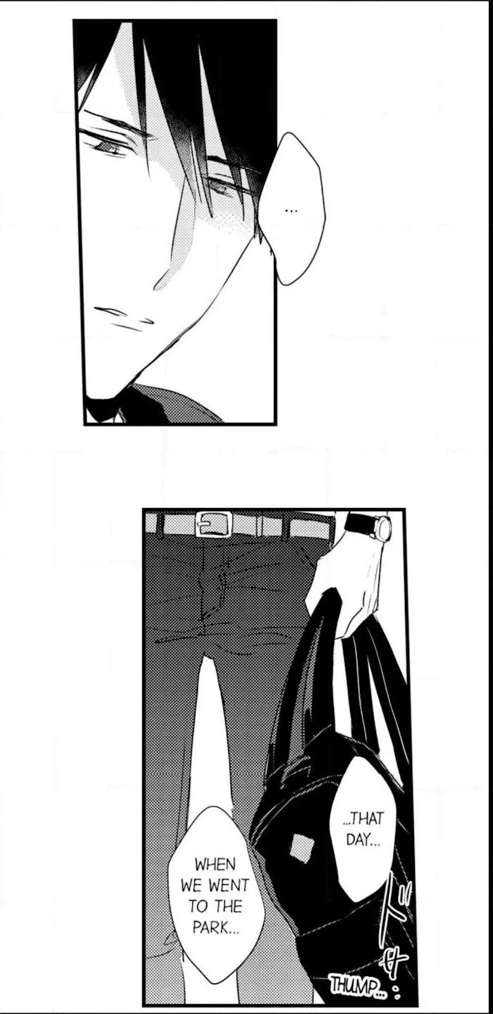 Read Papa Datte, Shitai chapter 24 image 2 on Lezhin