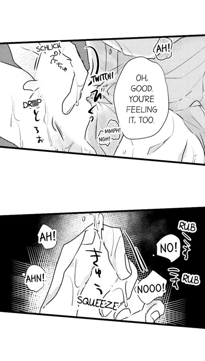 Read Papa Datte, Shitai chapter 24 image 25 on Lezhin