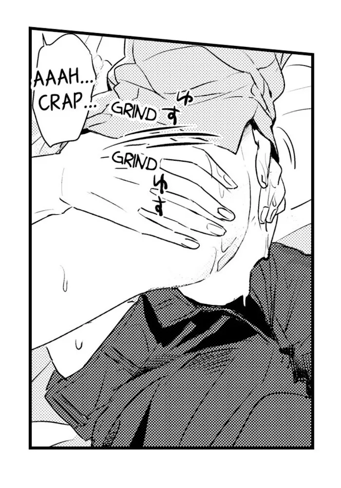 Read Papa Datte, Shitai chapter 24 image 26 on Lezhin