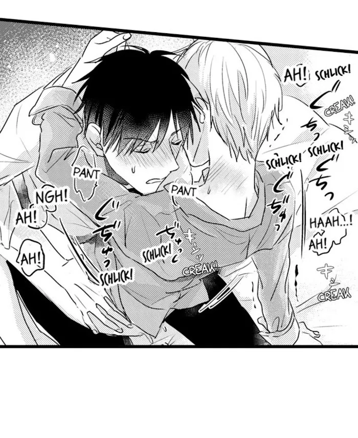 Read Papa Datte, Shitai chapter 24 image 27 on Lezhin