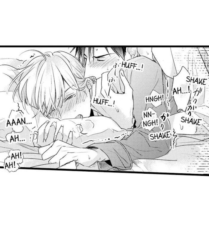 Read Papa Datte, Shitai chapter 24 image 32 on Lezhin