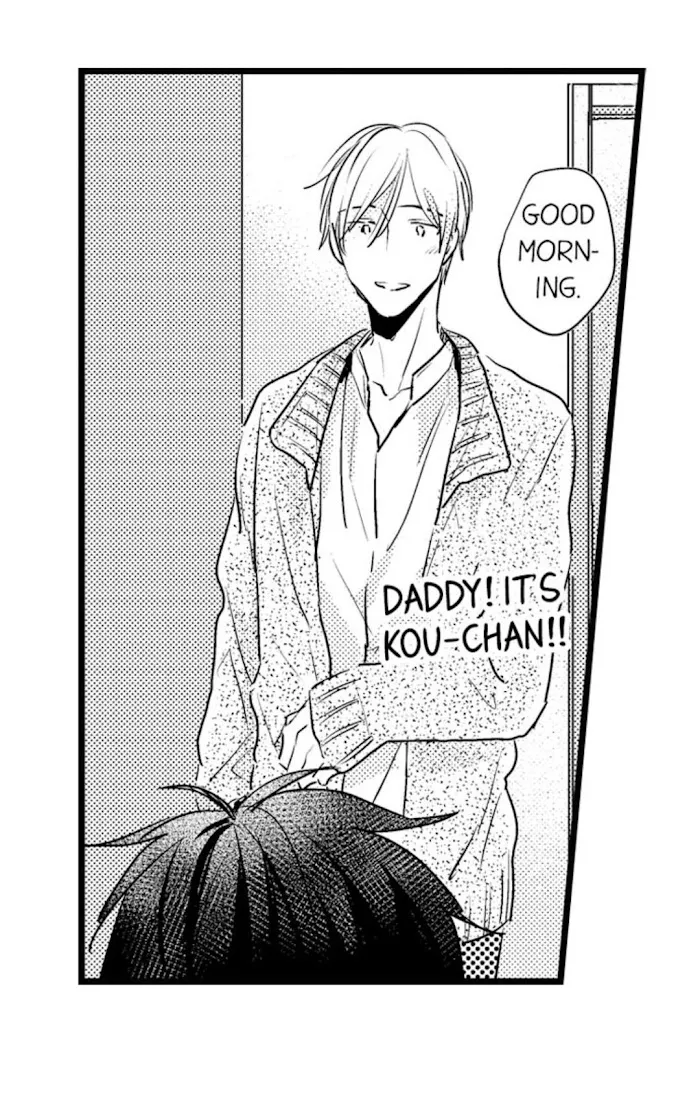 Read Papa Datte, Shitai chapter 24 image 36 on Lezhin