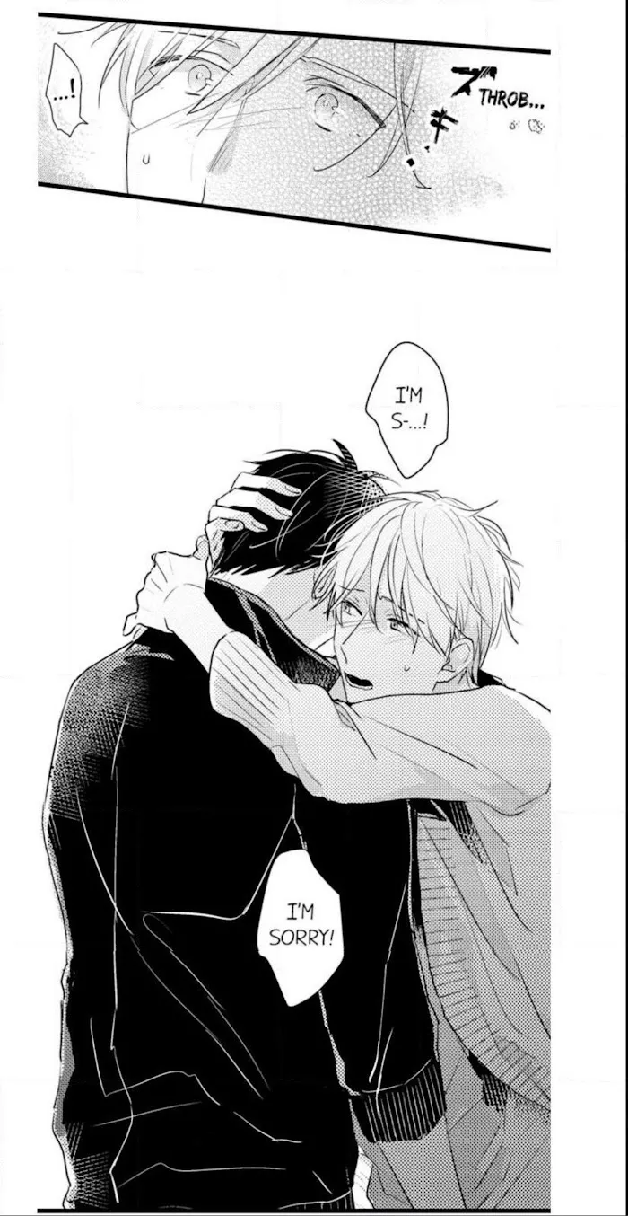 Read Papa Datte, Shitai chapter 24 image 8 on Lezhin