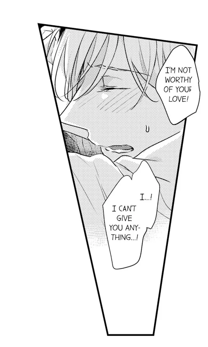 Read Papa Datte, Shitai chapter 24 image 9 on Lezhin