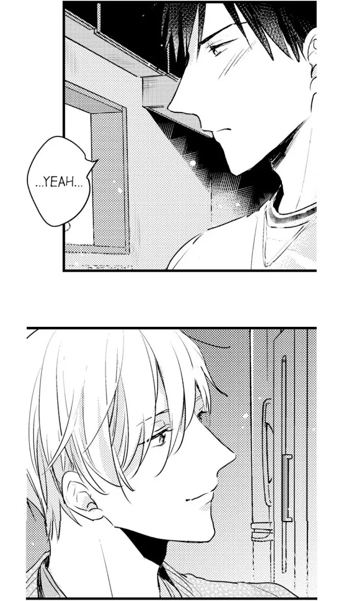 Read Papa Datte, Shitai chapter 25 image 10 on Lezhin