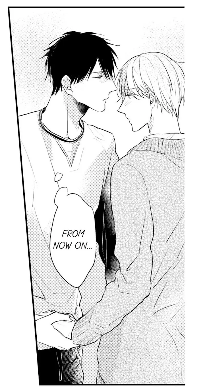 Read Papa Datte, Shitai chapter 25 image 12 on Lezhin