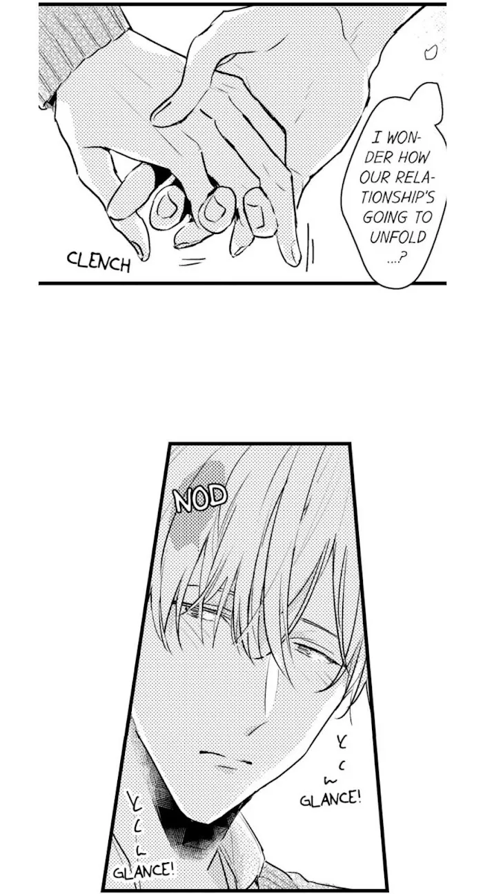 Read Papa Datte, Shitai chapter 25 image 13 on Lezhin