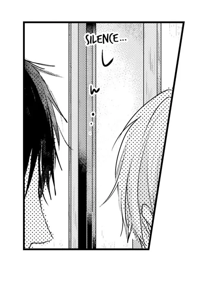 Read Papa Datte, Shitai chapter 25 image 14 on Lezhin