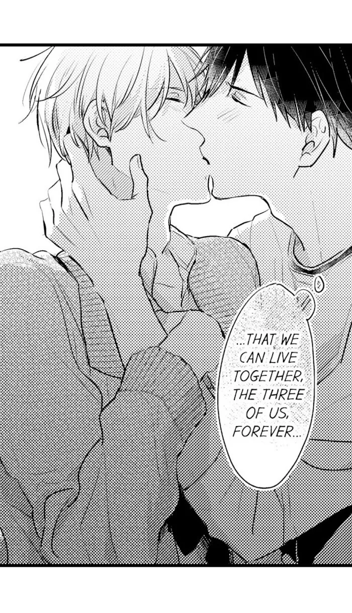 Read Papa Datte, Shitai chapter 25 image 16 on Lezhin