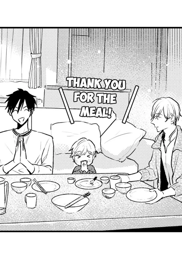 Read Papa Datte, Shitai chapter 25 image 2 on Lezhin