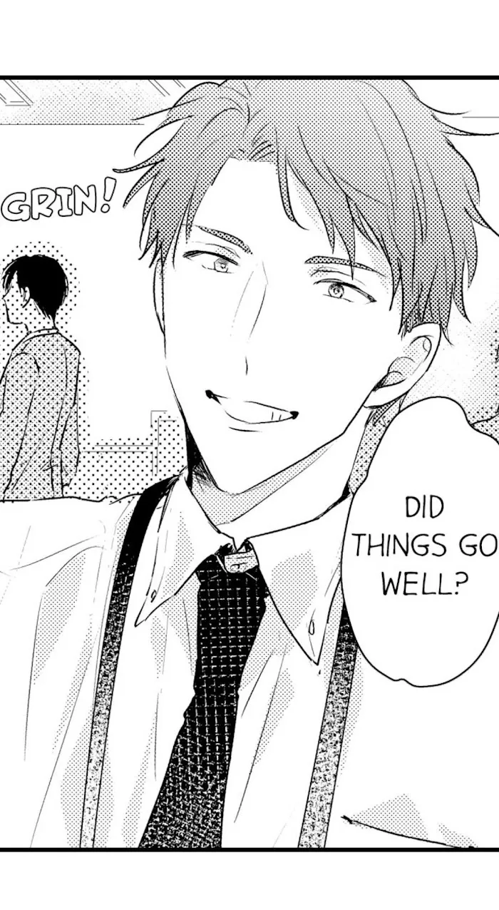 Read Papa Datte, Shitai chapter 25 image 24 on Lezhin