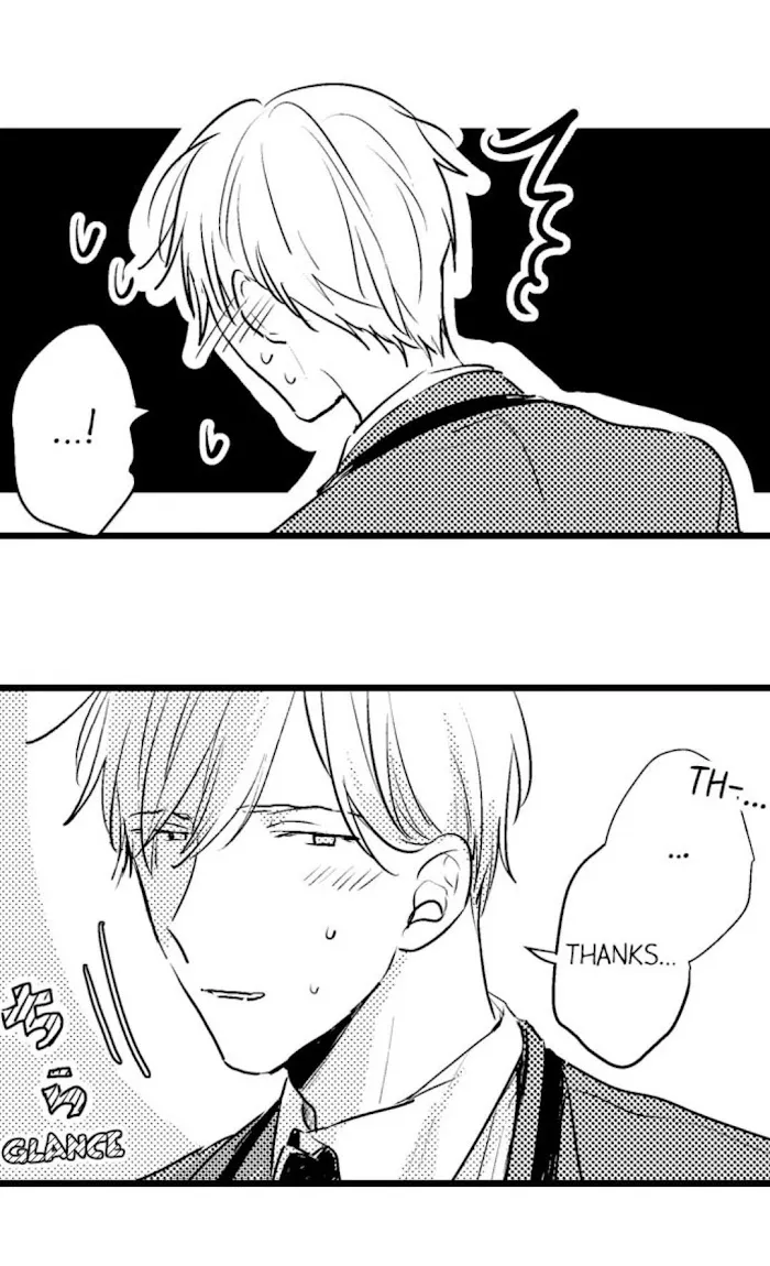 Read Papa Datte, Shitai chapter 25 image 25 on Lezhin