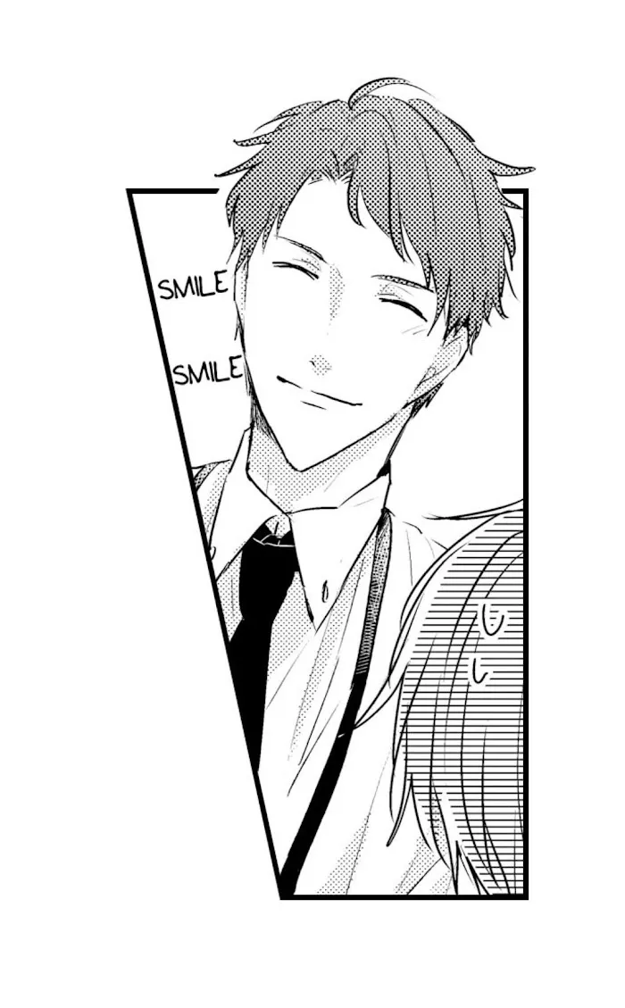 Read Papa Datte, Shitai chapter 25 image 26 on Lezhin