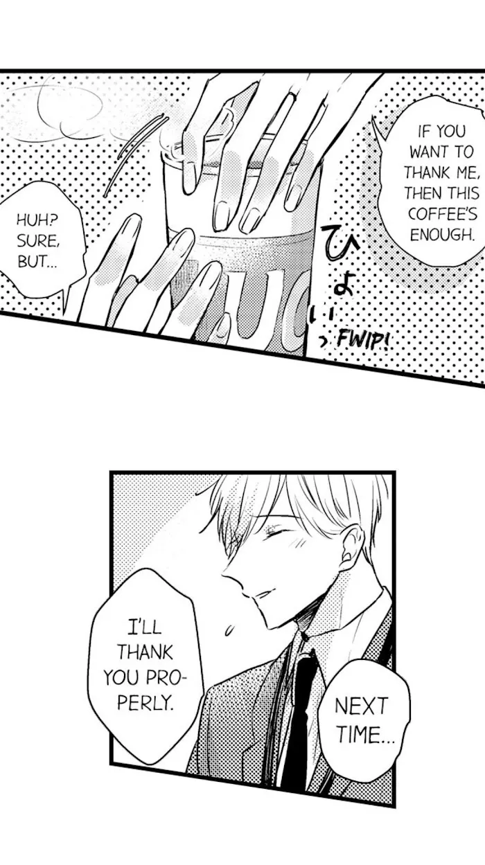 Read Papa Datte, Shitai chapter 25 image 28 on Lezhin