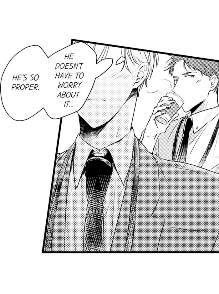 Read Papa Datte, Shitai chapter 25 image 29 on Lezhin