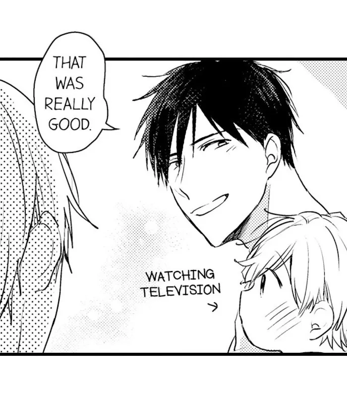 Read Papa Datte, Shitai chapter 25 image 3 on Lezhin