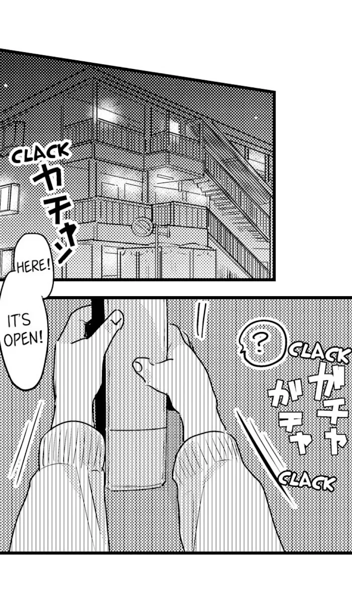 Read Papa Datte, Shitai chapter 25 image 30 on Lezhin