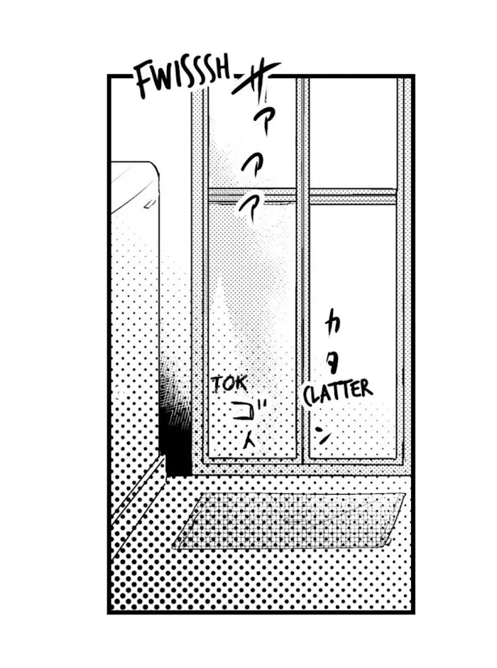 Read Papa Datte, Shitai chapter 25 image 37 on Lezhin