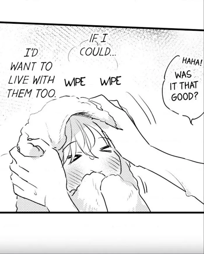 Read Papa Datte, Shitai chapter 26 image 11 on Lezhin
