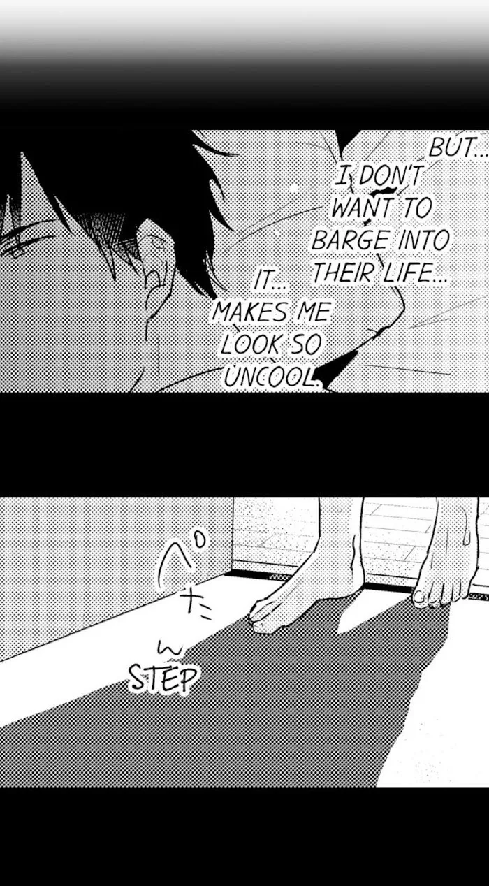 Read Papa Datte, Shitai chapter 26 image 12 on Lezhin